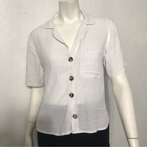 Abercrombie and Fitch shirt for women size S